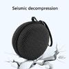 Speaker Travel Home Storage Bag Protective Case for 1/2/3 Bluetooth-compatible Speaker