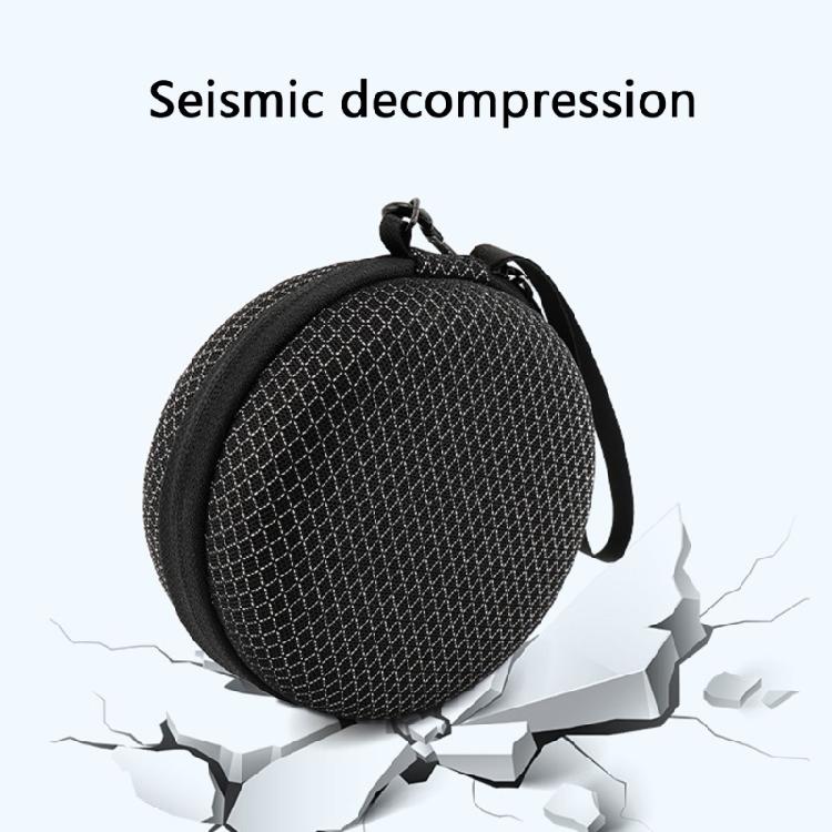 Speaker Travel Home Storage Bag Protective Case for 1/2/3 Bluetooth-compatible Speaker