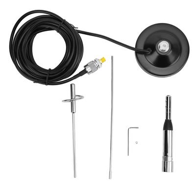 Yedek Parçalar – Araba Antenleri