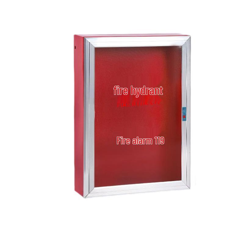 DAXTE Fire Hose Reel Cabinet