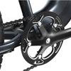 Shengmilo MX05 42km/h All-Terrain E-Bike 500W Motor, 48V17.5Ah Samsung Battery, 26" Road Tires, Shimano 7-Speed, Dual Suspension Electric Dirt Bike