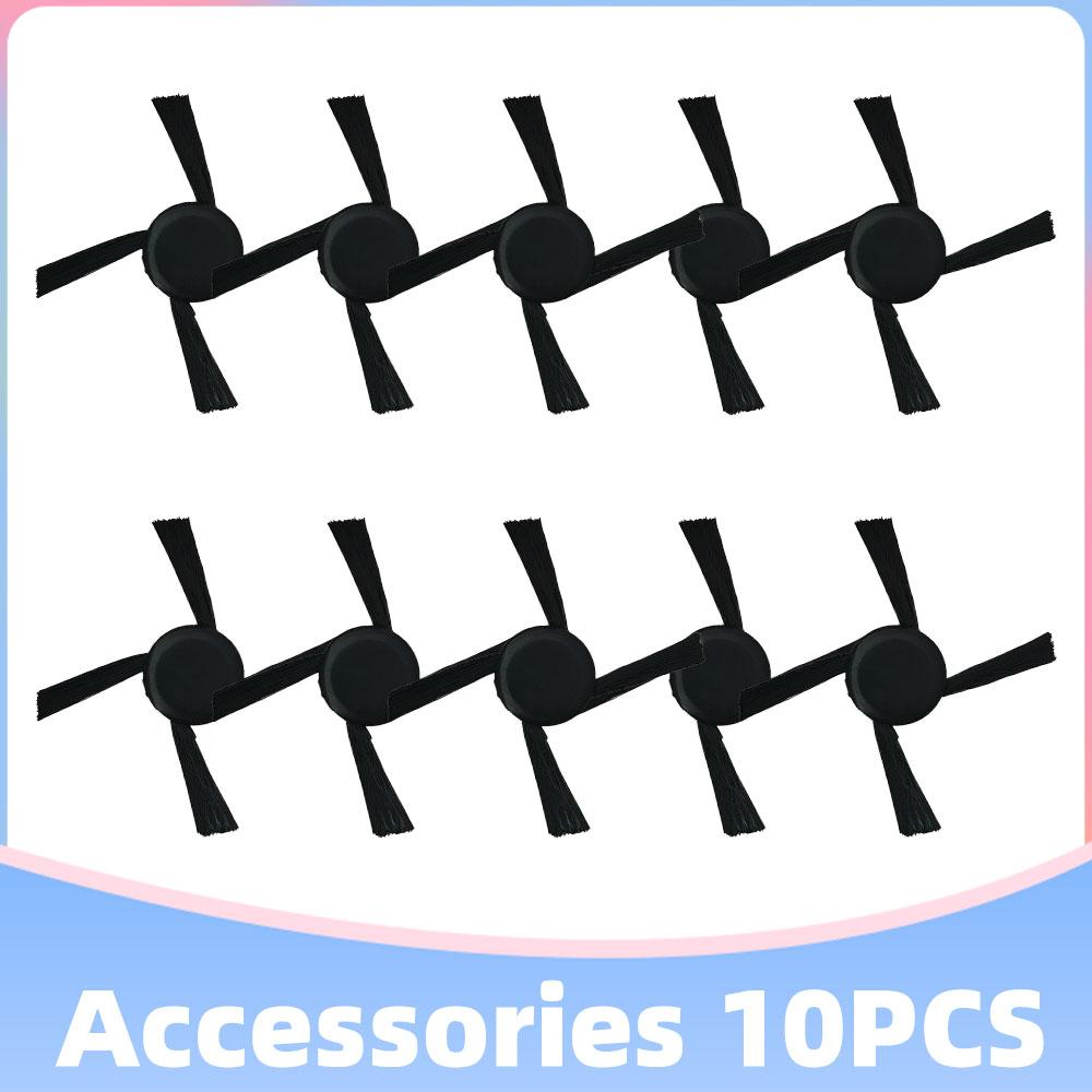 Compatible For Neato Botvac and D Series D7 D8 D9 D10 / D75 / D80 / D85 / D3 / D4 / D5 / D6 Accessories Main Brush Hepa Filter