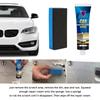 Cura della vernice per graffi per auto Strumenti per la pulizia dell'auto Rimozione dei graffi Rimozione di vortici per auto Cera lucidante per riparazione Prodotto per auto Rivestimento per riparazione della vernice