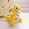 Cartoon Dolls Pokemon Pikachu Fire Dragon Ibrahimovic Kabi Beast Fatty Plush Doll Pokémon