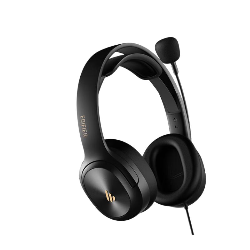 

EDIFIER Professional Exam & Training USB Headset