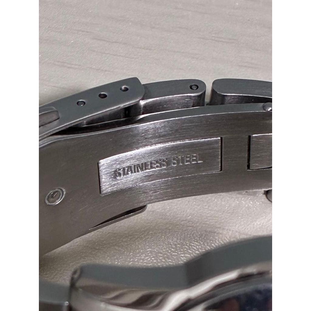 Used Rare ORIENT STAR Standard Watch