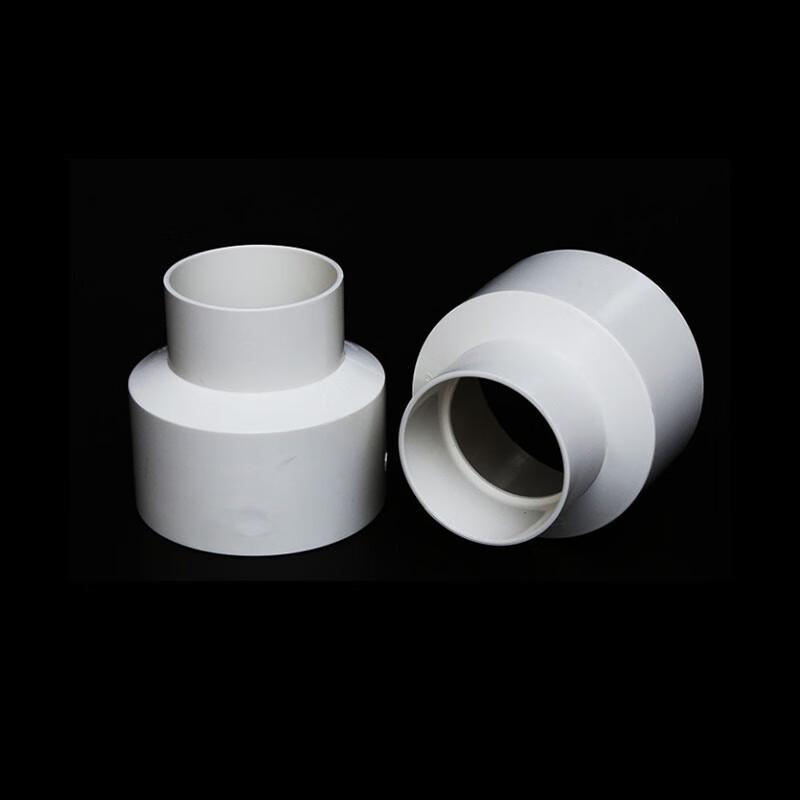 PVC Drainage Reducer Coupling