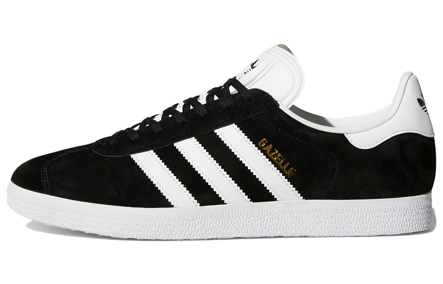 Gazelle Adidas Originals  Black  BB5476