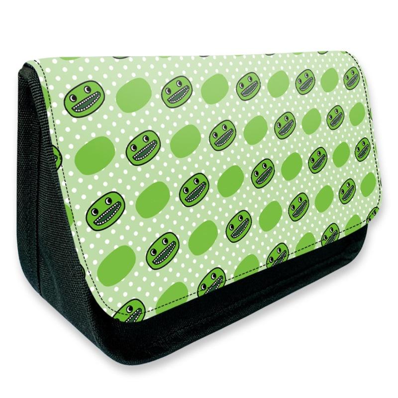 

Garten Of Banban Pencil Case Large Capacity School Stationary Kids Gift WavePoint