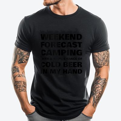 T-shirts en tops – T-shirts