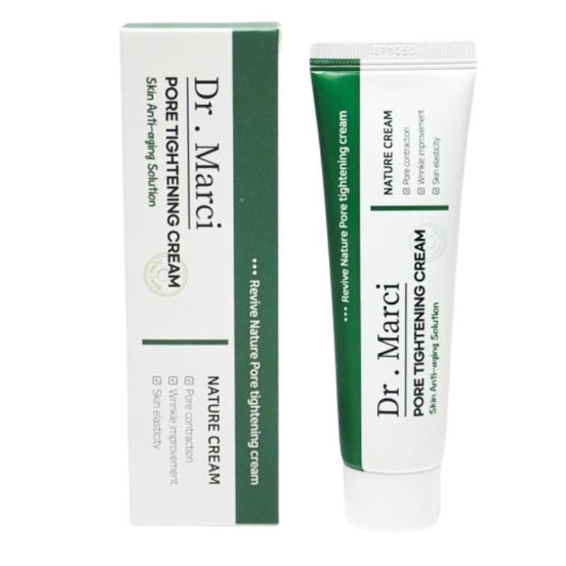 

Dr. Marci Revive Nature Black Cherry Pore Tightening Cream 50ml 50ml