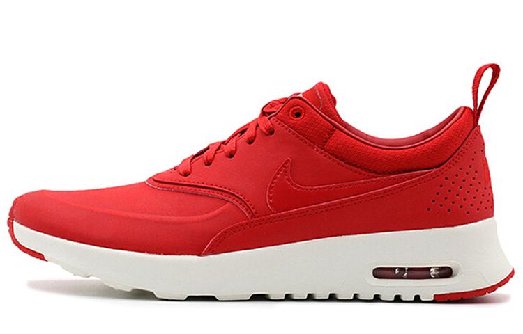Nike Air Max Thea Prm  Red  Women s 616723-602 36