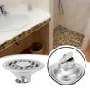 Stainless Steel Floor Drain Deant Floor Drain Shower Water Filter Cover