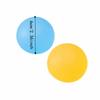 Glow in The Dark Luminous Squishy Balls Hand Relax Squishy Toy Maltose Squeeze Balls  Kids Adults