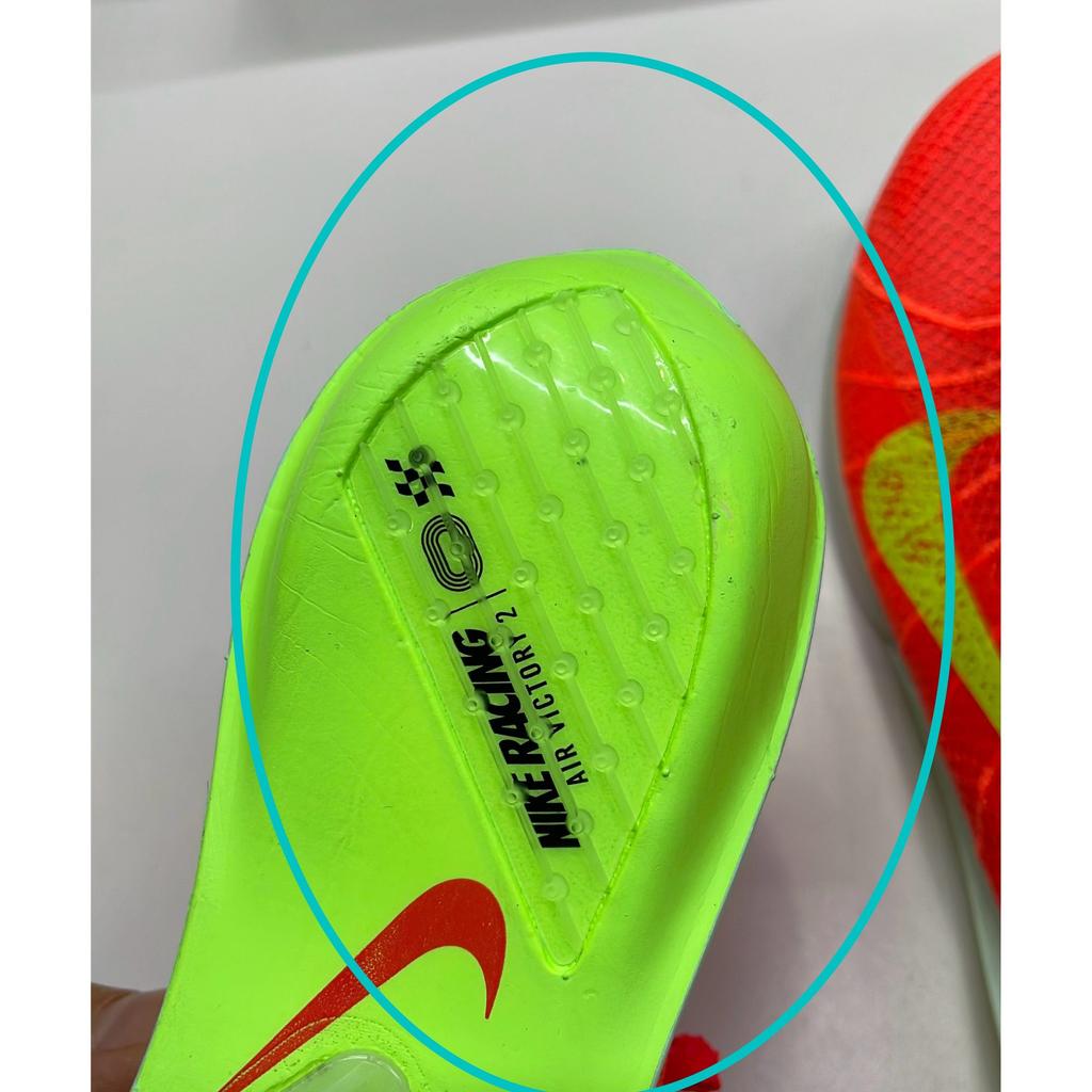 Pre-owned Nike Victory 2 FD8411-600-P26095462135115