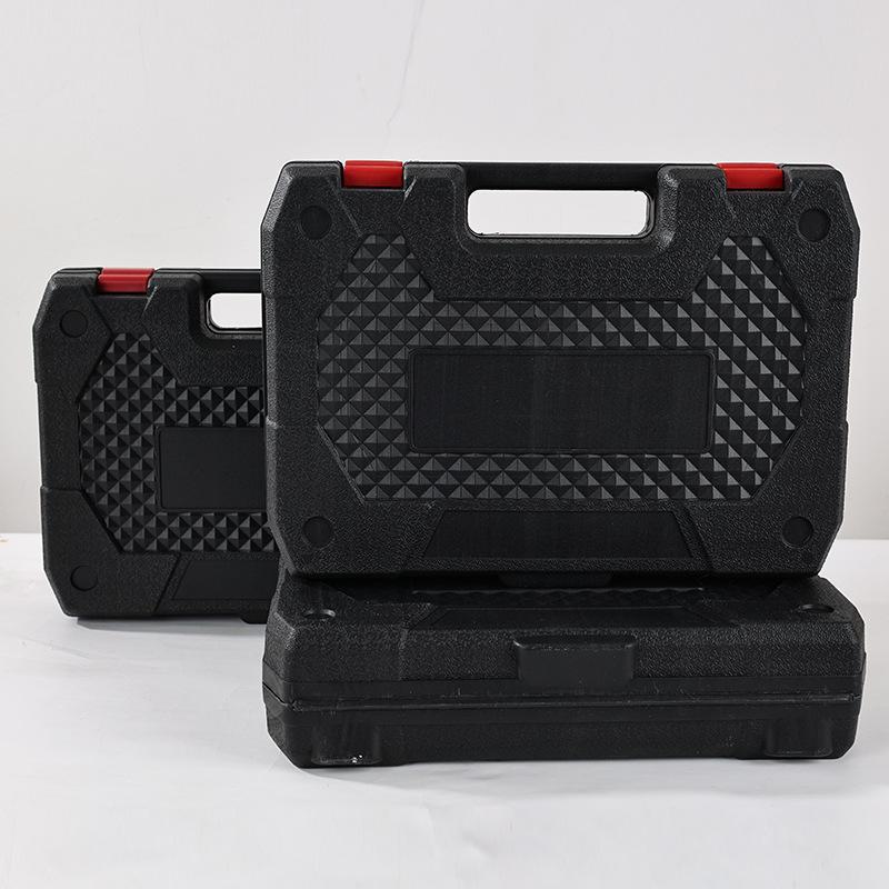 Household DIY Tool Set: Complete Toolbox & Gift Set