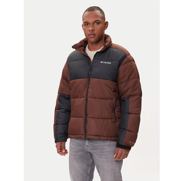 

Зимняя куртка Columbia Pike Lake™ II 2050941 бежевого цвета, стандартный крой S