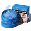 Mtuyeli Under Eye Patches  30 Pairs    Hyaluronic Acid Masks