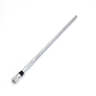 Scalable Telescopic Antenna Whip 27MHz For Two Way