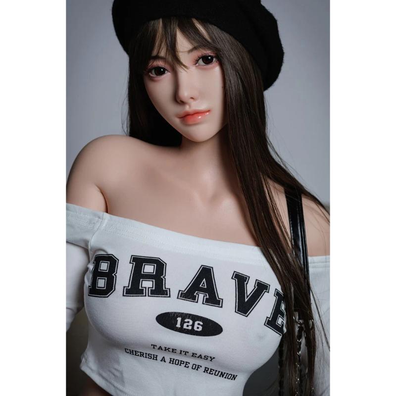 Sex Doll Male Masturbate Female Full Body Doll Sexy Breast Butt Oral Sex Vagina Anus Sextoys TPE Night Partner Adult Masturbator 18+