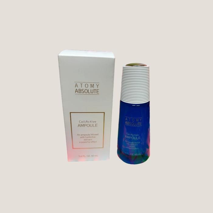 Absolute Selective Ampoule 40ml (43172844)