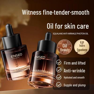 DR. MICAH Squalane Anti-Aging Gesichtsöl
