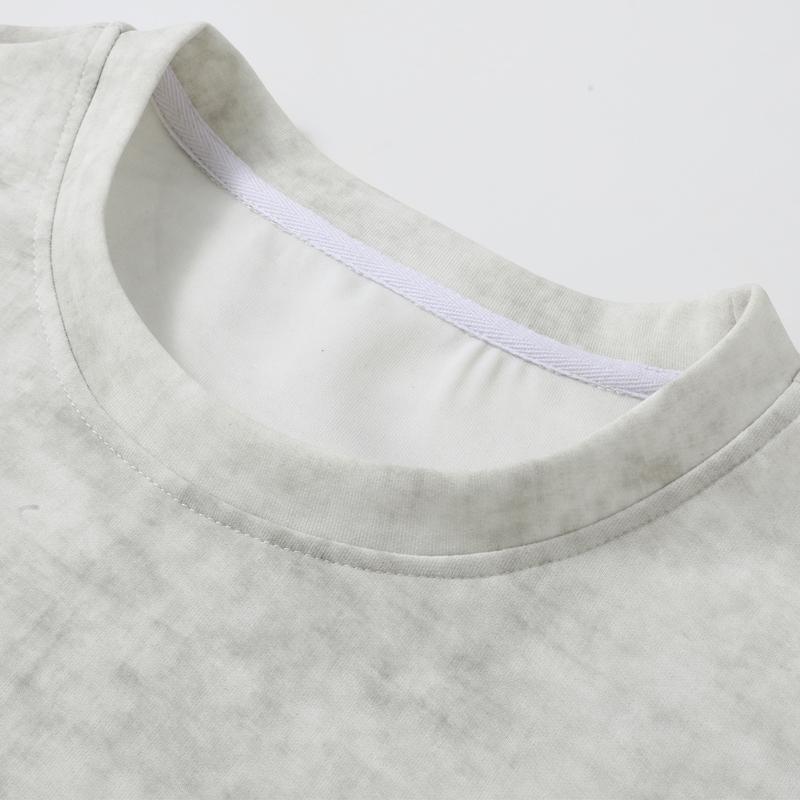 Plus Size 4XL-10XL Fashion Men's T-shirt Summer Oversized Tops Casual Short Sleeve Tee Summer Clothing