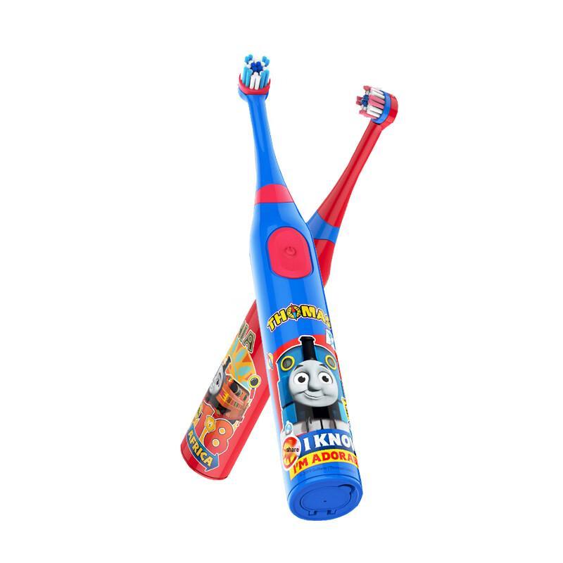 Thomas & Friends Rechargeable Kids Electric Toothbrush