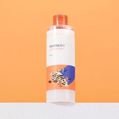 Tônico de Pantenol de Soja 250ml LOJA AUTÊNTICA