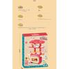 Kid's Play Kitchen Set Cooking Toy for Boys and Girls