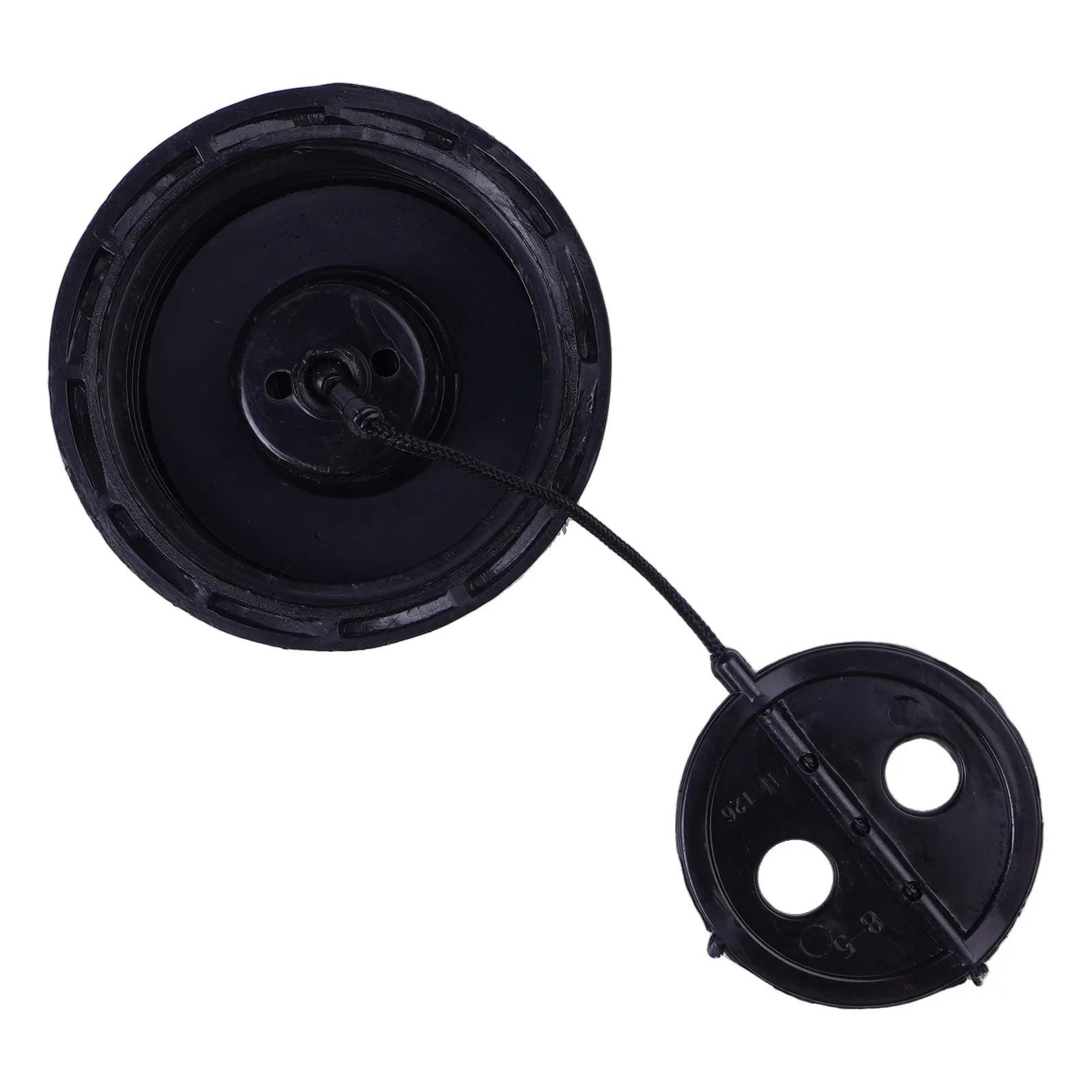 Fuel Cap For EBZ7500 Fuel Cover Replacement Blower Maintenance Leak Proof Design Quick Installation For 150BF For EBZ8500