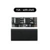 DC 1-61V Ideal Diode Module Solar Charging Module 11A High Current Reverse Current Protection Battery Protection Module