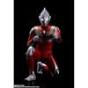 TAMASHII NATIONS SHFiguarts (Echte Knochenschnitztechnik) Ultraman Tiga Power Typ (Wiederveröffentlichungsversion) Ca.. 150mm ABS & PVC Bemalte Bewegliche Figur
