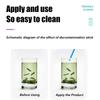 Drain Decontamination Stick Unclogging Agent Cleaning Canned Color Stain Remover Stick Pipe Unclogging Stick