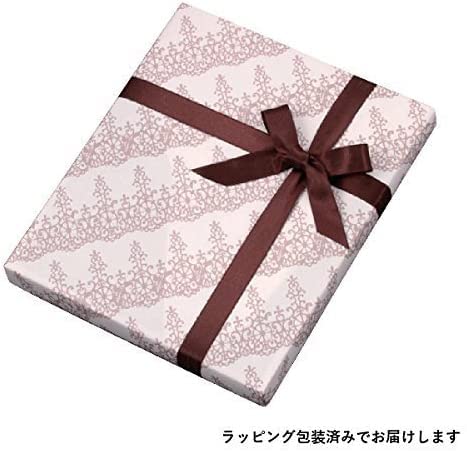 (Book-Style) DEAN & DELUCA Gift Catalog <WHITE-BC> (Ribbon Wrapped/Nokia Brown)