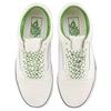 Vans Old Skool 'Checkerboard Lace Marshmallow Green' - VN000D6WBOM