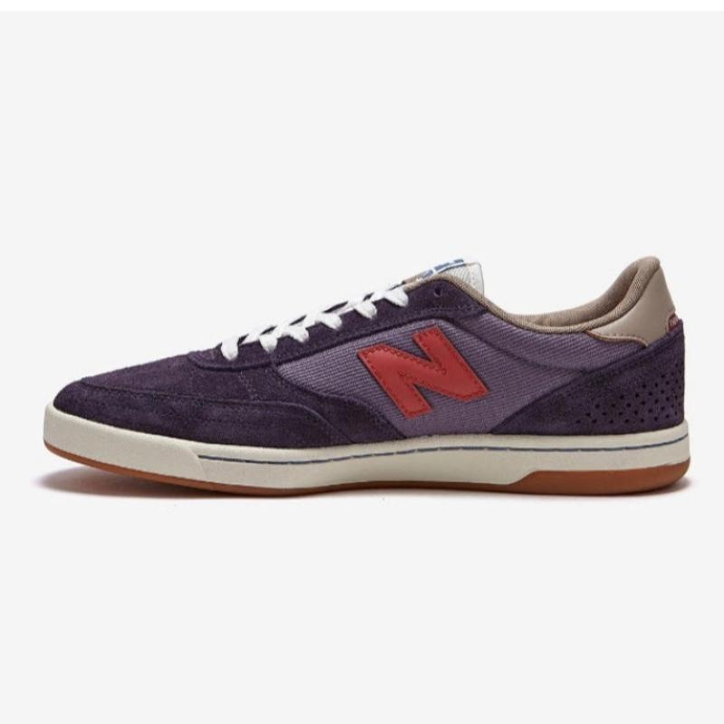 New Balance Lqj Nbrkdf006v 75 Nm440ppe