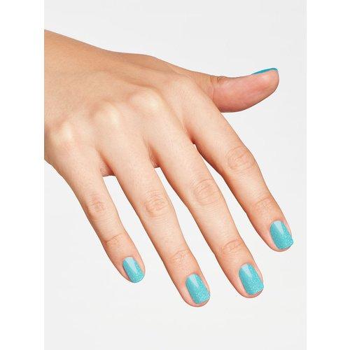 OPI [Nail Lacquer] B007 - Sky True To Yourself 15ml