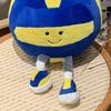 Volleyball Plush Toy Plush Toy