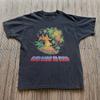 Jefferson Starship - Blows Against the Empire Unisex Schwarzes T-Shirt Größe S-5XL