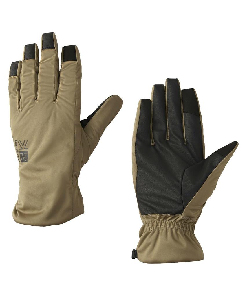 Karrimor Coyote L Lined Shell Trekking Gloves