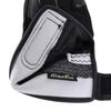 Mizuno Global Elite ZeroSpace Baseball Fielding Left High School Baseball Rules Compliant 1EJED28090 Glove, Hand, Model, (Black/M/Men's)
