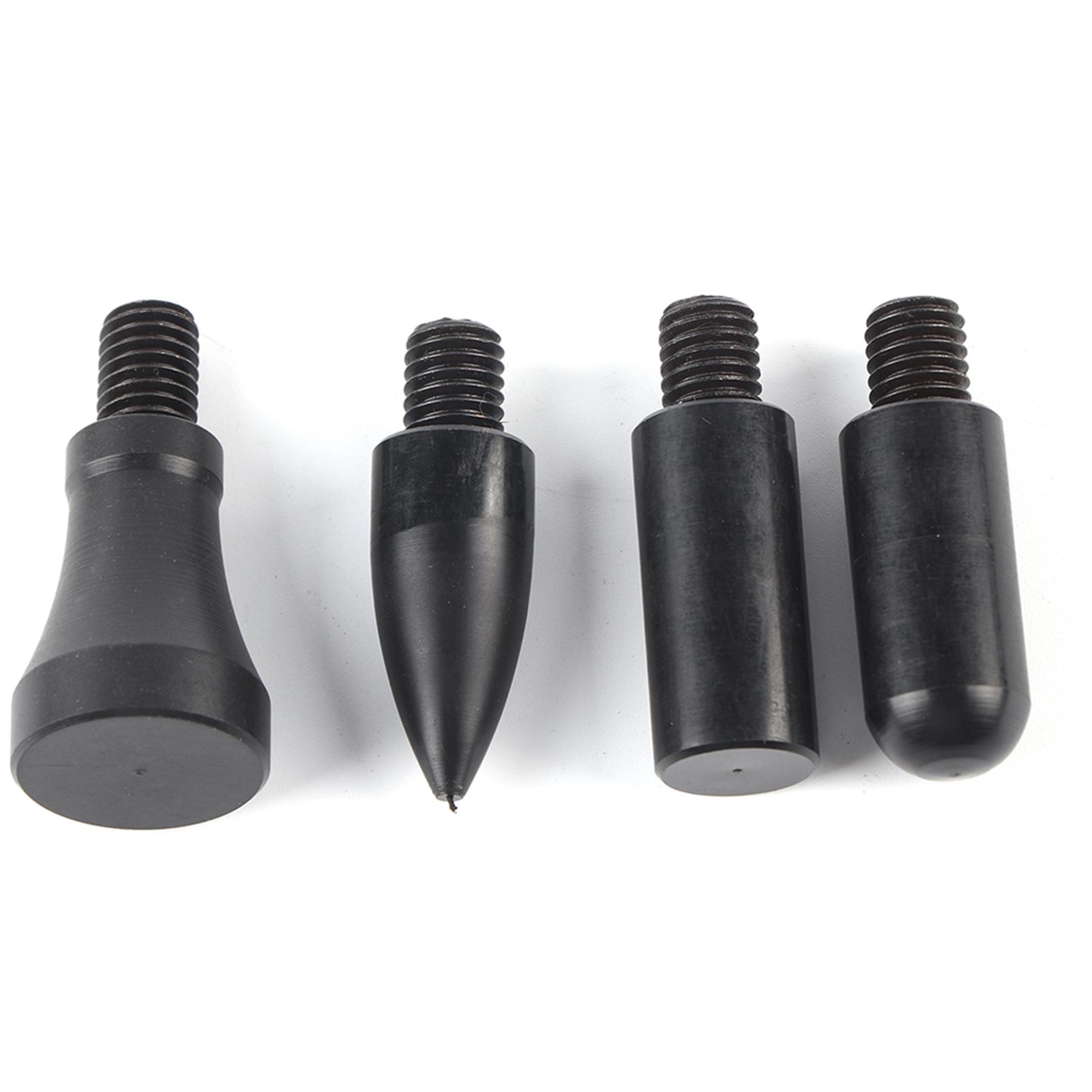 

Набор инструментов для удаления вмятин с градом без покраски, молоток с 5 головками