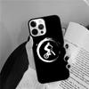 BMX Bike Extreme Sport Phone Case Cover For iPhone 17 Air 16e 15 14 11 13 Pro Max 12 Plus Max Cover Coque