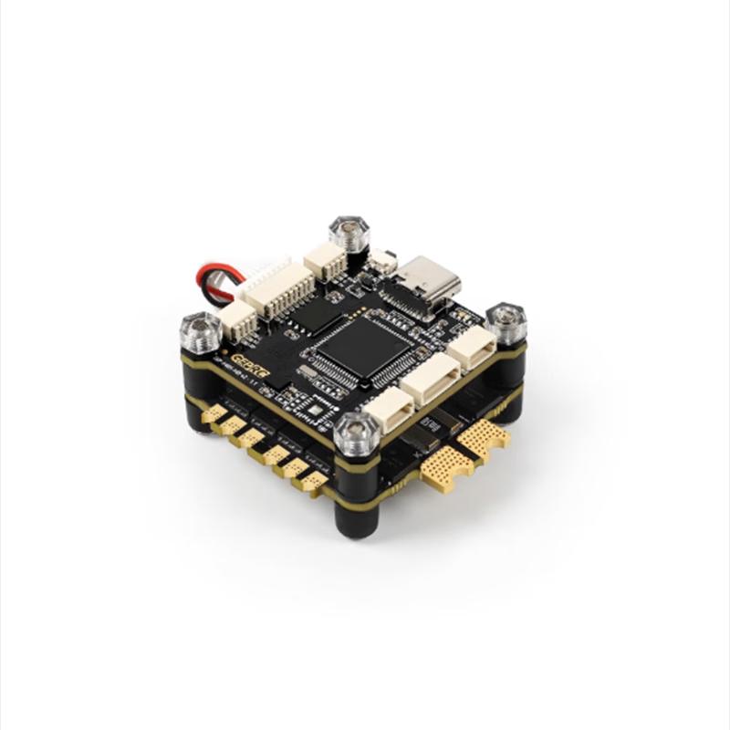 GEPRC TAKER Series FPV Drone Components