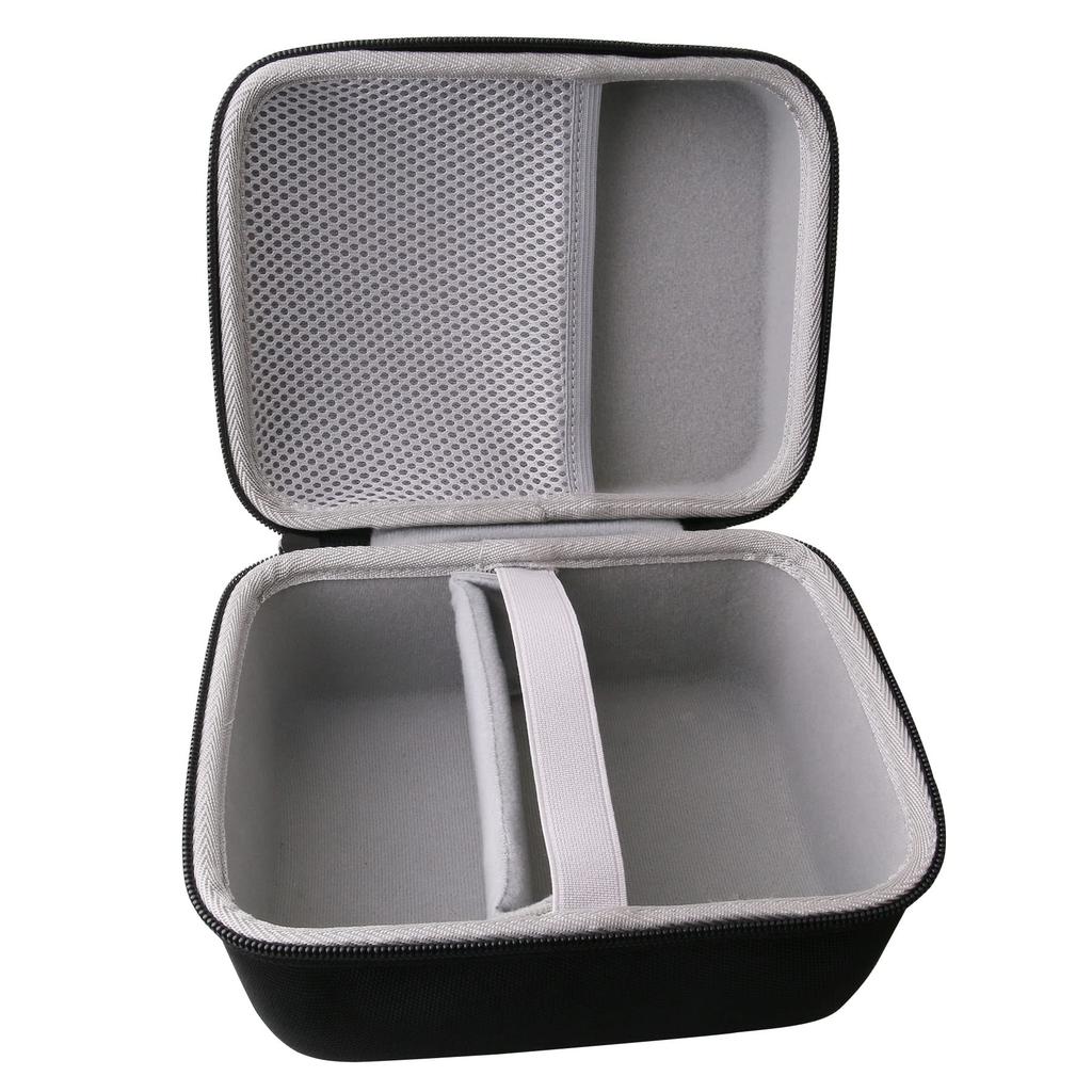 WERJIA Aufbewahrungstasche für Nikon COOLPIX Panasonic LUMIX Digitalkameras, Aufbewahrungstasche WERJIA B600/B700, FZ85/FZ70/FZ80 –