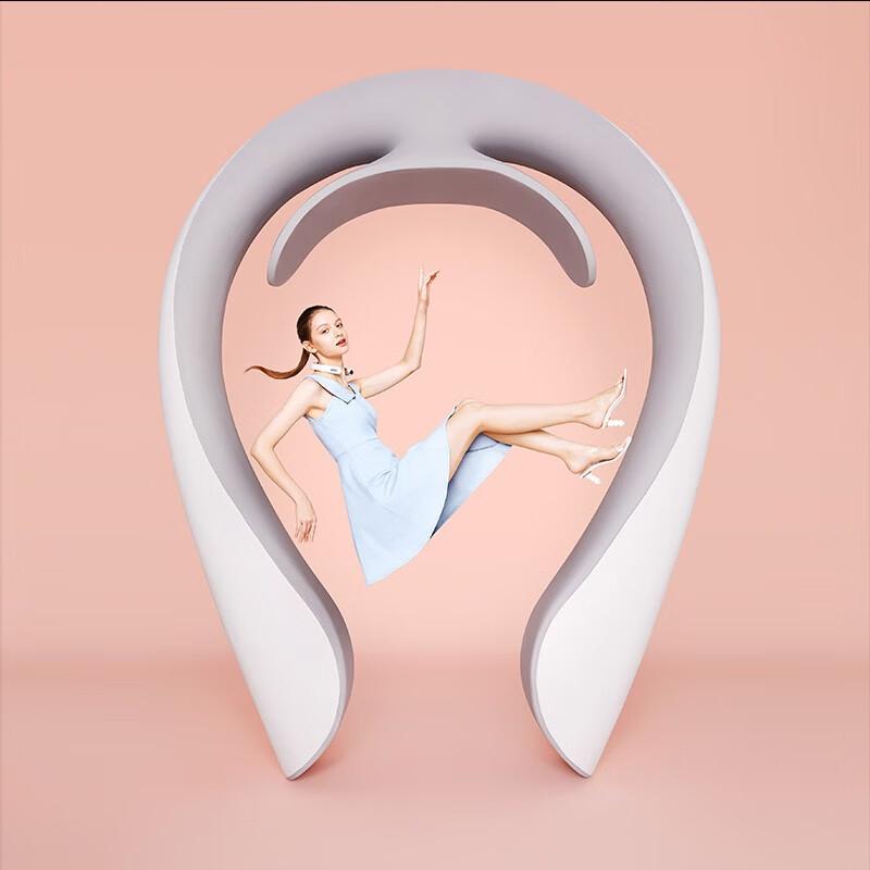 SKG K5-2 Cervical Neck Massager CN plug (adapter included)