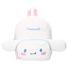 CINAMOROLL - Fluffy Festival - Fur Backpack - Hello Kitty