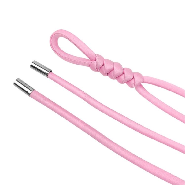 Creative Braided Waist Rope Waist Chain for Women Adjustable Braided Waist Belt Dinner Party Female Waist Body Jewelry