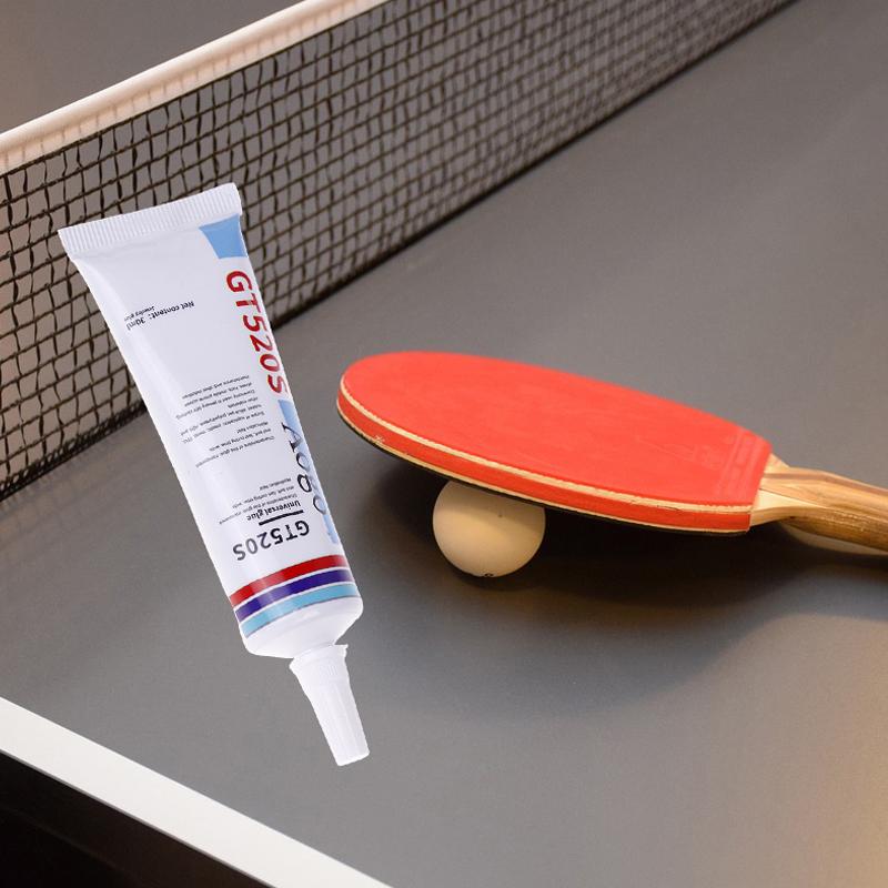 30Ml Glue For Table Tennis Racket Repairing Sponge Rubber Of Racket Repairing Adhesive For Pingpong Bat Prevent Aging